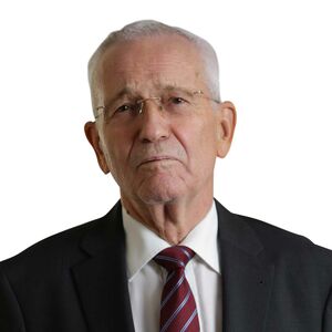Rechtsanwalt Manfred Schryen